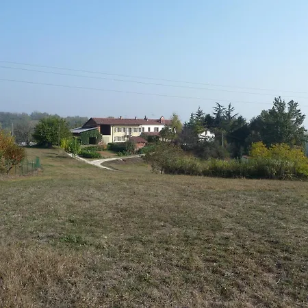 B&B Cascina Bricchetto-3