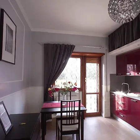 Hotel Residence Magnolia-2