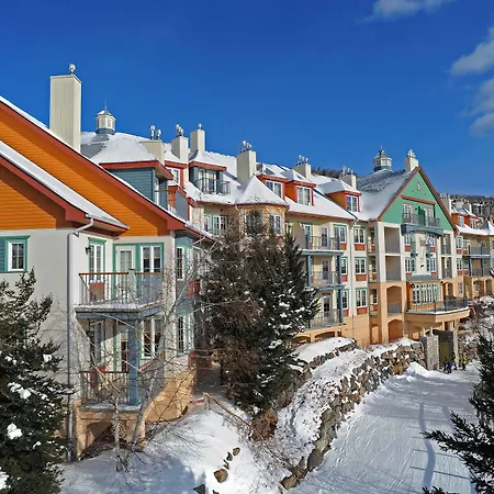 Lodge de la Montagne-3
