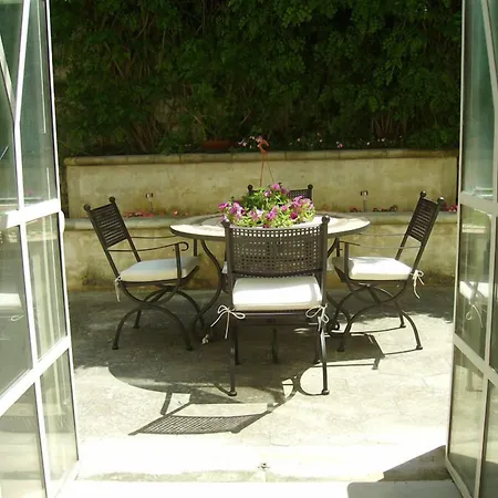 Antica Villa La Viola, Suite With Private Pool-3