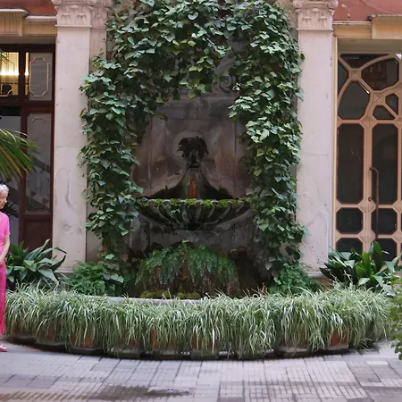 Hotel Everest Inn Rome-3