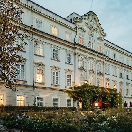 Hotel Schloss Leopoldskron-3