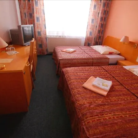 A-Sport Hotel-2
