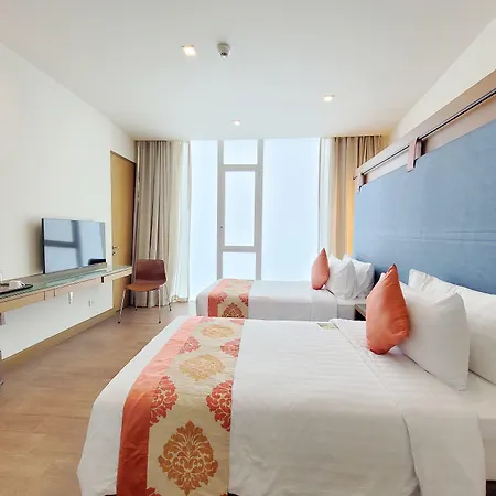 Aspira On 8 Sukhumvit Bts Nana-2