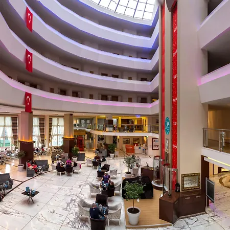 Afyon Orucoglu Thermal Resort-2
