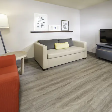 Country Inn & Suites By Radisson, Rocky Mount, Nc-2