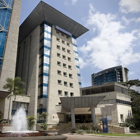 Hotel Portón Medellín-2