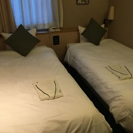 Yaesu Terminal Hotel-3