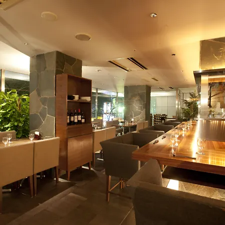 Yaesu Terminal Hotel-2
