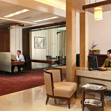 Khalidiya Palace Rayhaan By Rotana, Abu Dhabi-3
