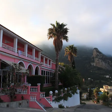 Pink Palace Beach Resort-3
