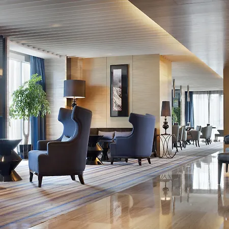 Le Meridien Chongqing Nan'An-3