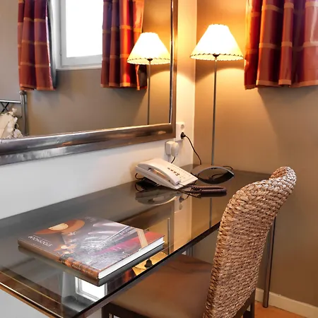 Maude'S Hotel Enskede Stockholm-3