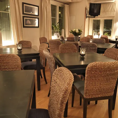 Maude'S Hotel Enskede Stockholm-2