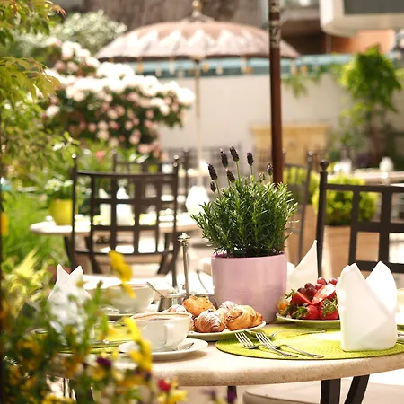 Boutiquehotel La Casa-2
