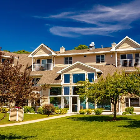 Westwood Shores Waterfront Resort-2