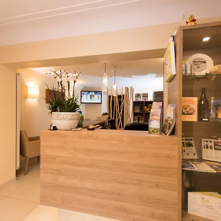 Hotel Saint Fiacre-2