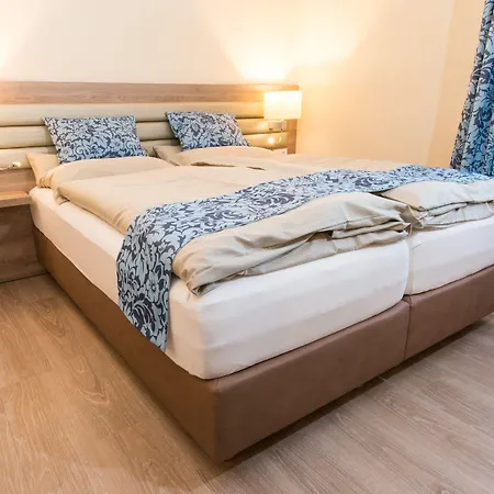 Hotel Saint Fiacre-3