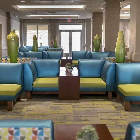 Cedar Point'S Express Hotel-3