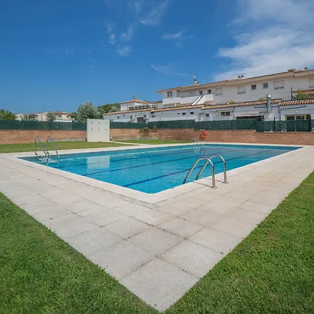 Hotel Platja D'Aro-2