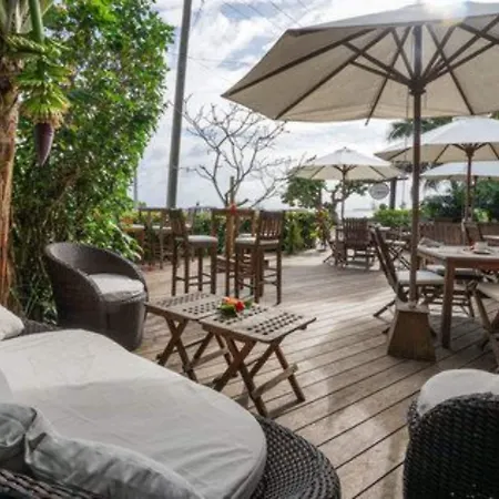 Seaview Lodge-3