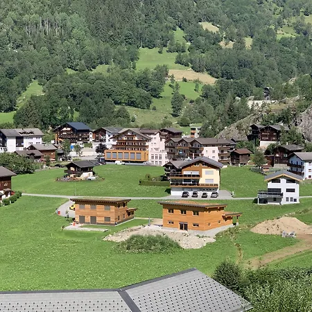 Aktiv- und Genusshotel Alpenblick-3