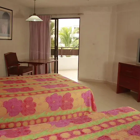 Hotel Debliz-3
