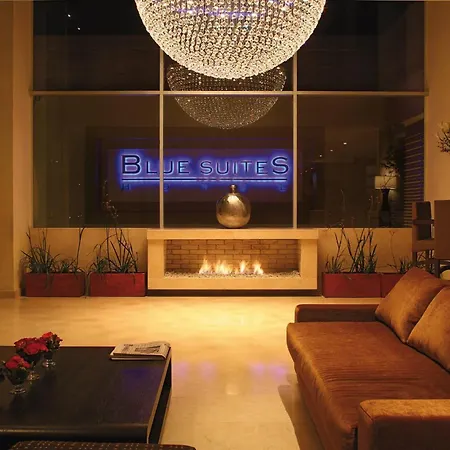 Blue Suites Hotel-3