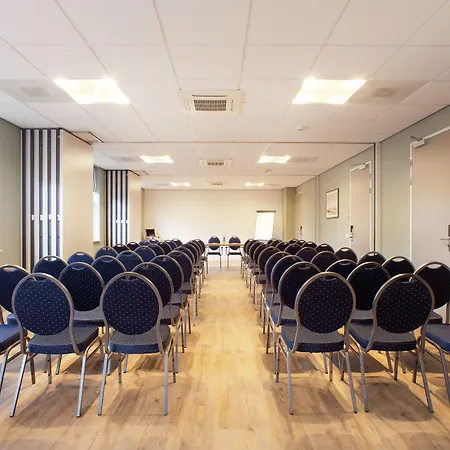 Best Western Zaan Inn, Amsterdam - Zaandam-2