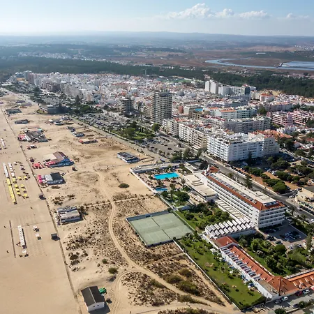 Hotel Vasco Da Gama-3