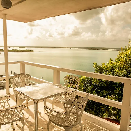 Hotel Laguna Bacalar-3