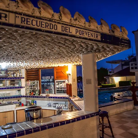 Hotel Laguna Bacalar-2