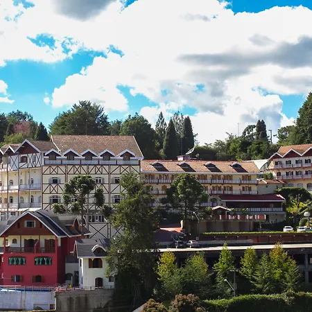 Hotel Leao Da Montanha-2
