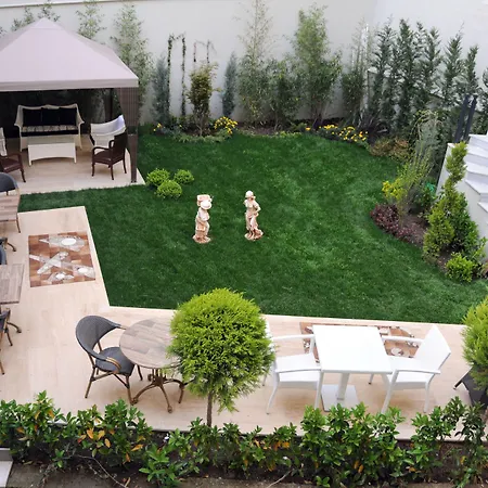 Sarnic Premier Hotel-3