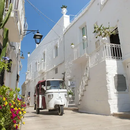 Hotel Don Ferrante-2