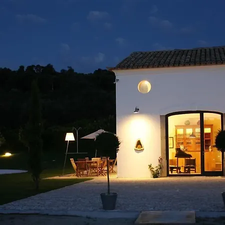 Imani Country House-3