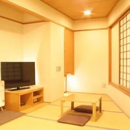 Hotel Estacion Hikone-3
