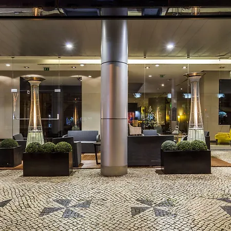 Czar Lisbon Hotel-3
