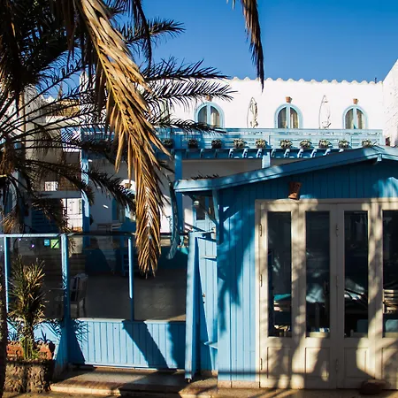 El Primo Hotel Dahab-2