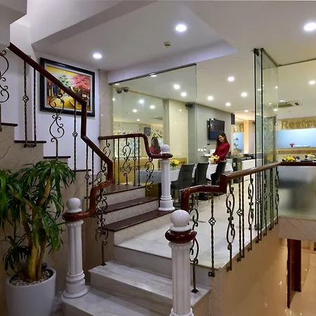 Hanoi Eternity Hotel-3