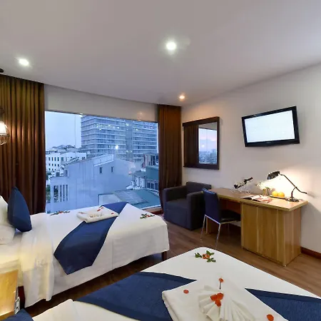 Hanoi Eternity Hotel-2
