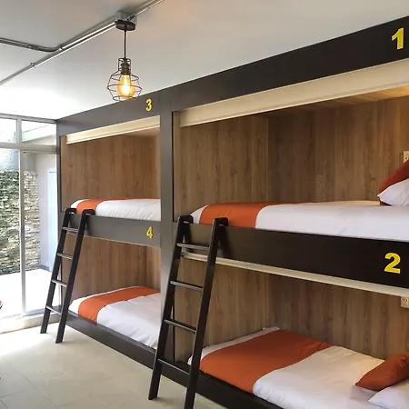 Hotel Juliette Bogota-3