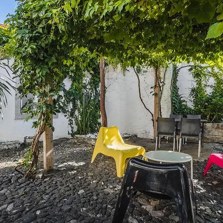 Casa Do Patio By Shiadu-2