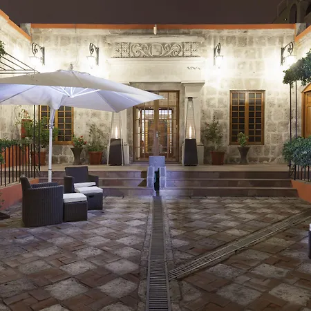 Hotel Casona Solar-3