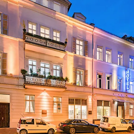 Hotel Aurora-2