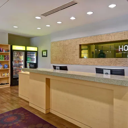 Home2 Suites By Hilton Nashville Vanderbilt, Tn-2