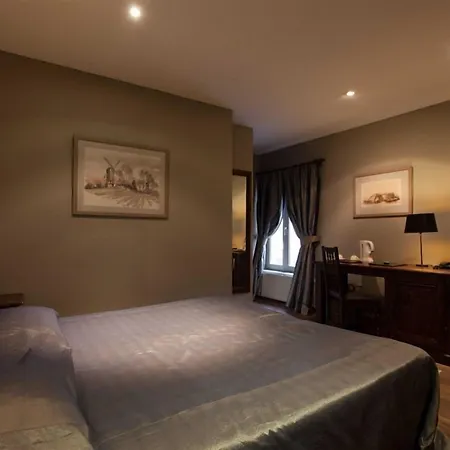 Hotel Boterhuis-3