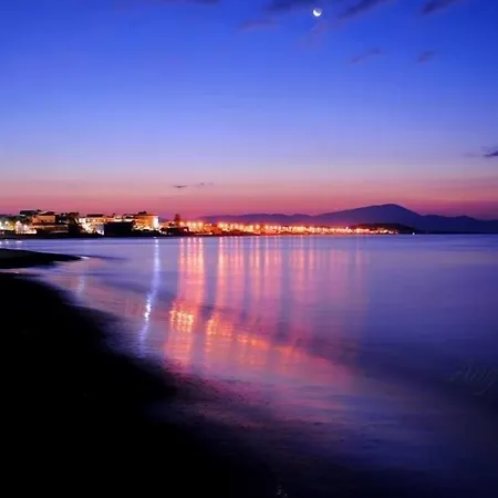 Baron Beach Hotel-2