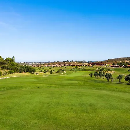 Nau Morgado Golf & Country Club-2