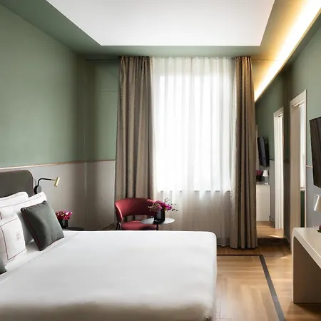 Bianca Maria Palace Hotel City Center-3